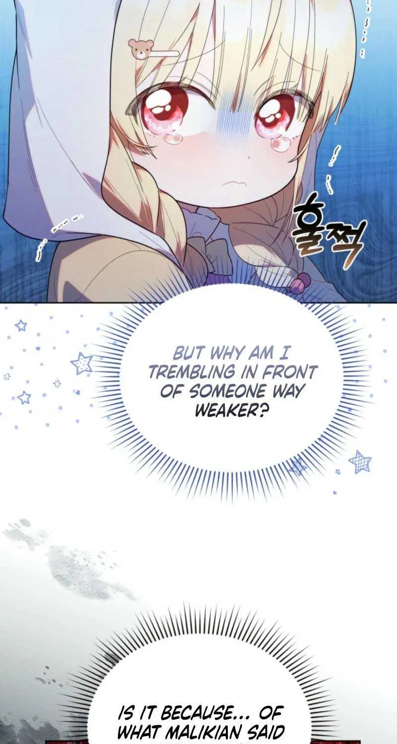 The Chick-Class Hunter is Filial! Chapter 31 page 35 - 