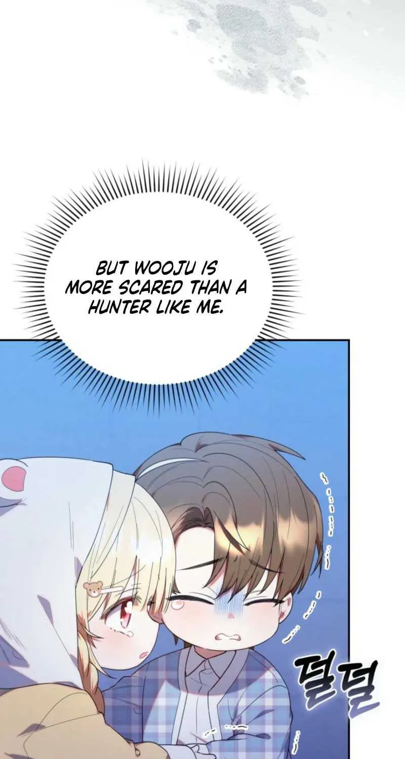 The Chick-Class Hunter is Filial! Chapter 31 page 37 - 