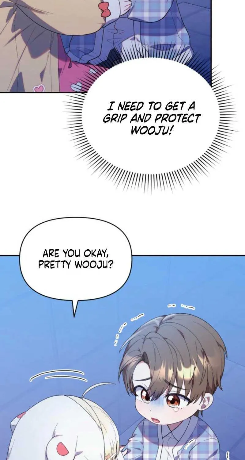 The Chick-Class Hunter is Filial! Chapter 31 page 38 - 