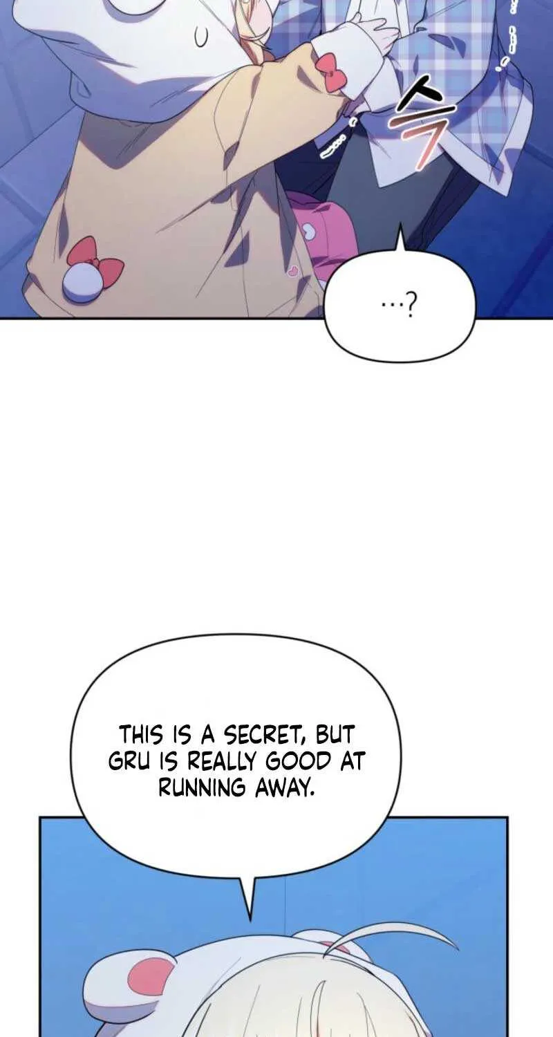 The Chick-Class Hunter is Filial! Chapter 31 page 39 - 