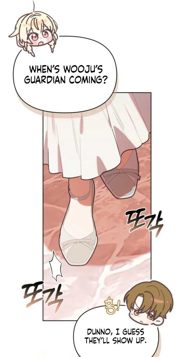 The Chick-Class Hunter is Filial! Chapter 31 page 73 - 
