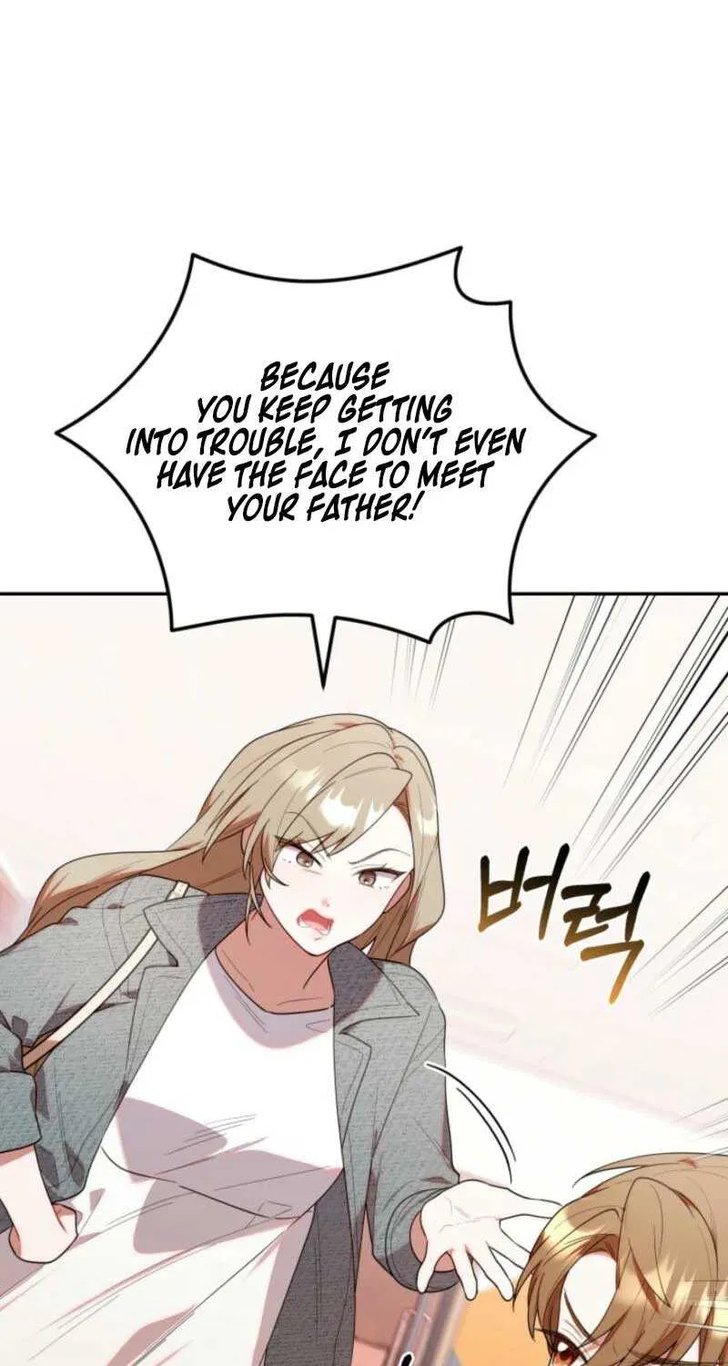 The Chick-Class Hunter is Filial! Chapter 31 page 76 - 