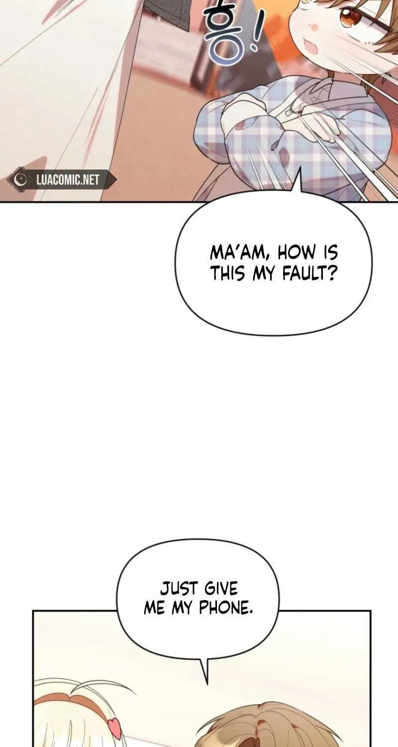 The Chick-Class Hunter is Filial! Chapter 31 page 77 - 