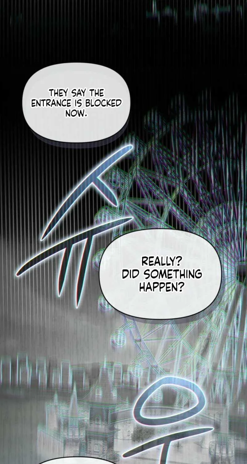 The Chick-Class Hunter is Filial! Chapter 31 page 9 - 