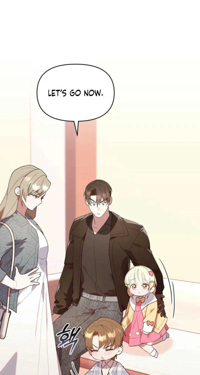 The Chick-Class Hunter is Filial! Chapter 31 page 86 - 