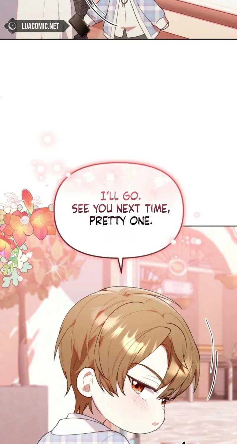 The Chick-Class Hunter is Filial! Chapter 31 page 87 - 