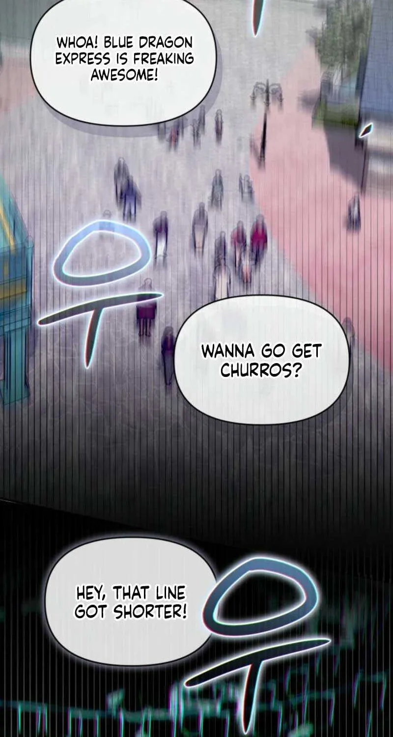 The Chick-Class Hunter is Filial! Chapter 31 page 10 - 
