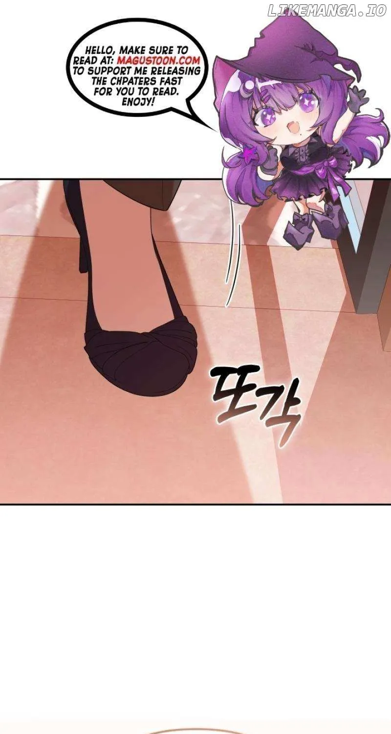 The Chick-Class Hunter is Filial! Chapter 32 page 1 - 