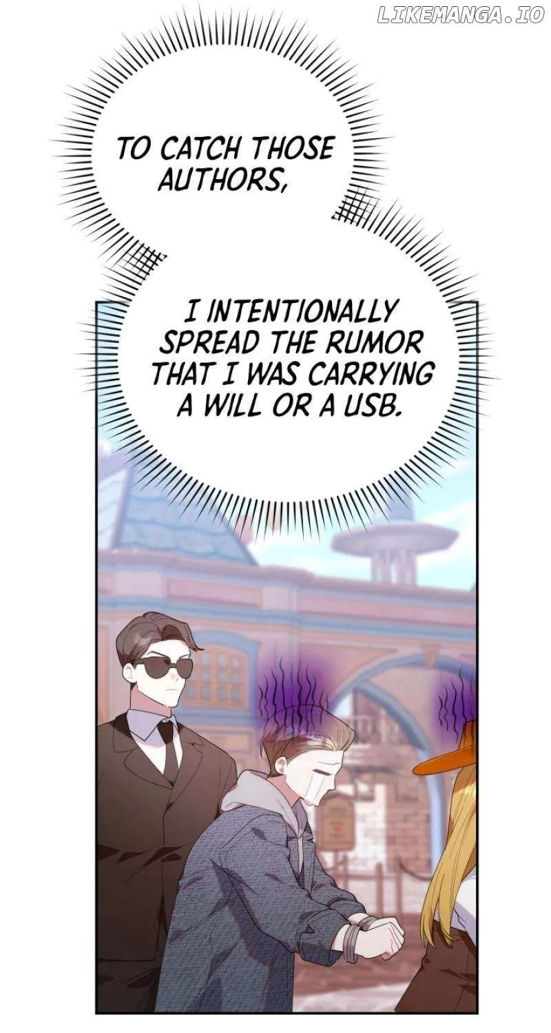 The Chick-Class Hunter is Filial! Chapter 32 page 13 - 