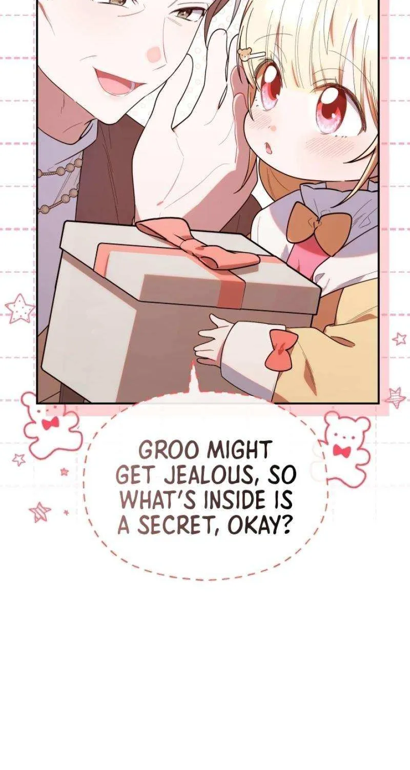 The Chick-Class Hunter is Filial! Chapter 32 page 16 - 
