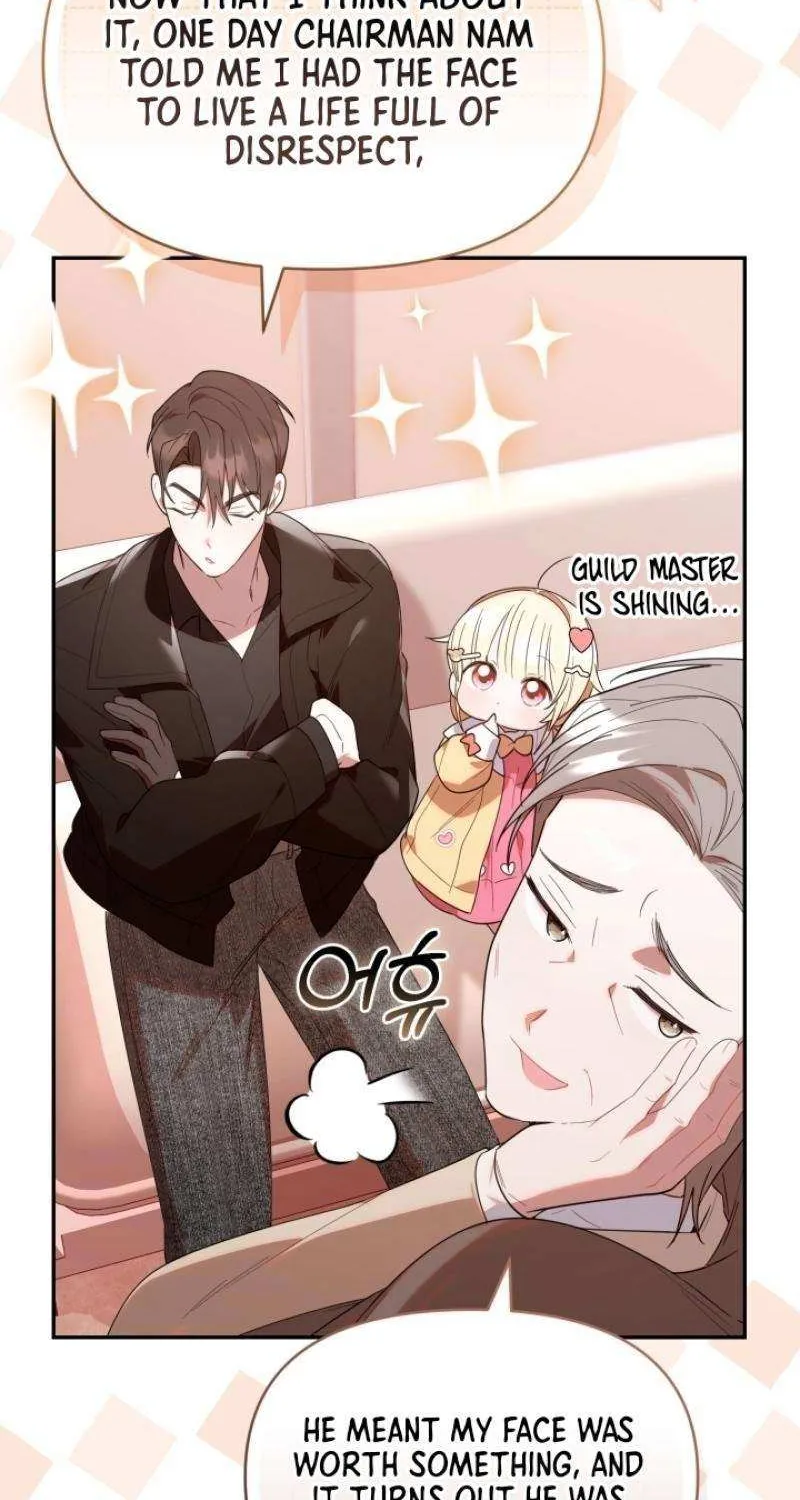 The Chick-Class Hunter is Filial! Chapter 32 page 28 - 