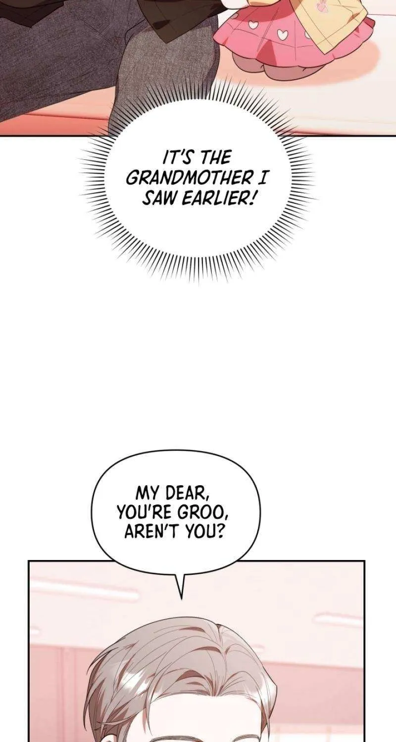 The Chick-Class Hunter is Filial! Chapter 32 page 4 - 