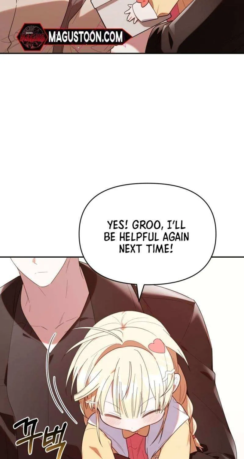 The Chick-Class Hunter is Filial! Chapter 32 page 42 - 