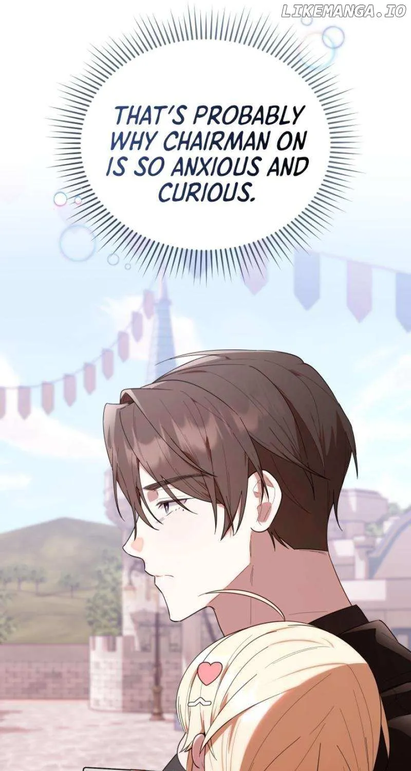The Chick-Class Hunter is Filial! Chapter 32 page 48 - 