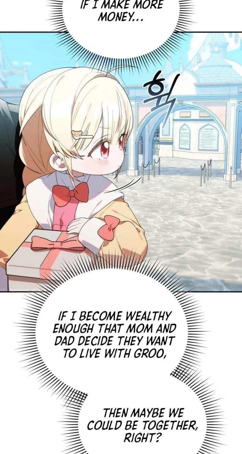 The Chick-Class Hunter is Filial! Chapter 32 page 58 - 