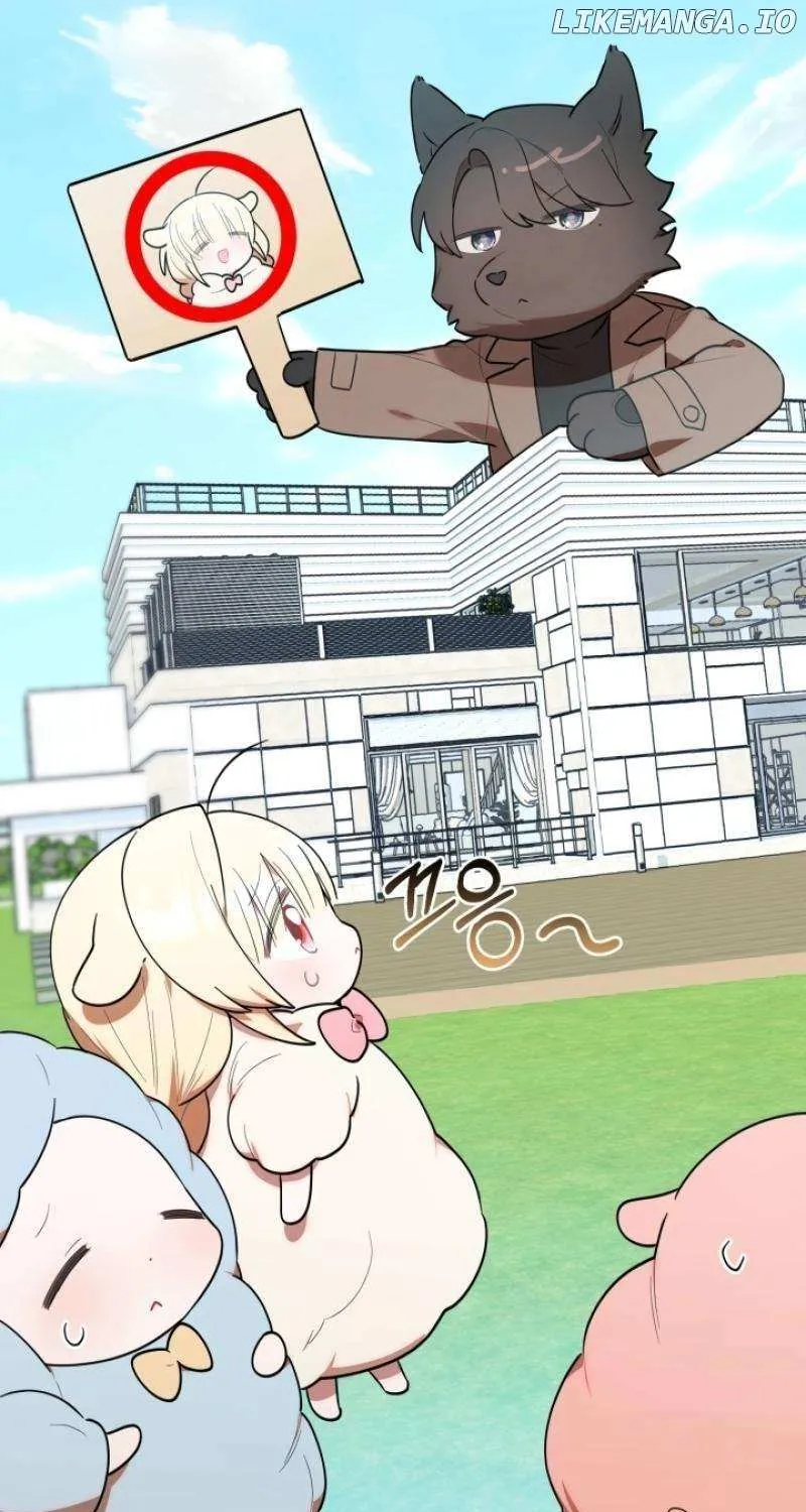 The Chick-Class Hunter is Filial! Chapter 32 page 60 - 