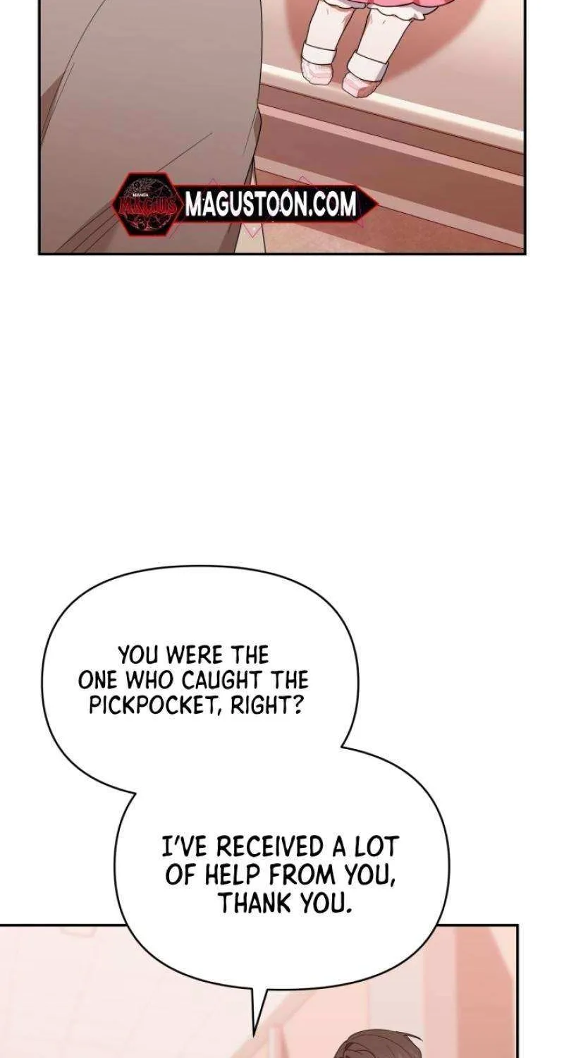 The Chick-Class Hunter is Filial! Chapter 32 page 8 - 