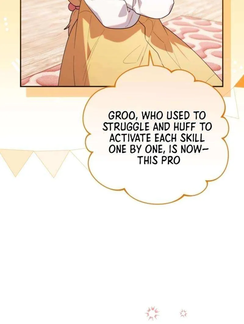 The Chick-Class Hunter is Filial! Chapter 32 page 71 - 