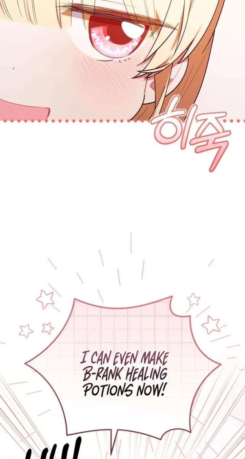 The Chick-Class Hunter is Filial! Chapter 32 page 74 - 