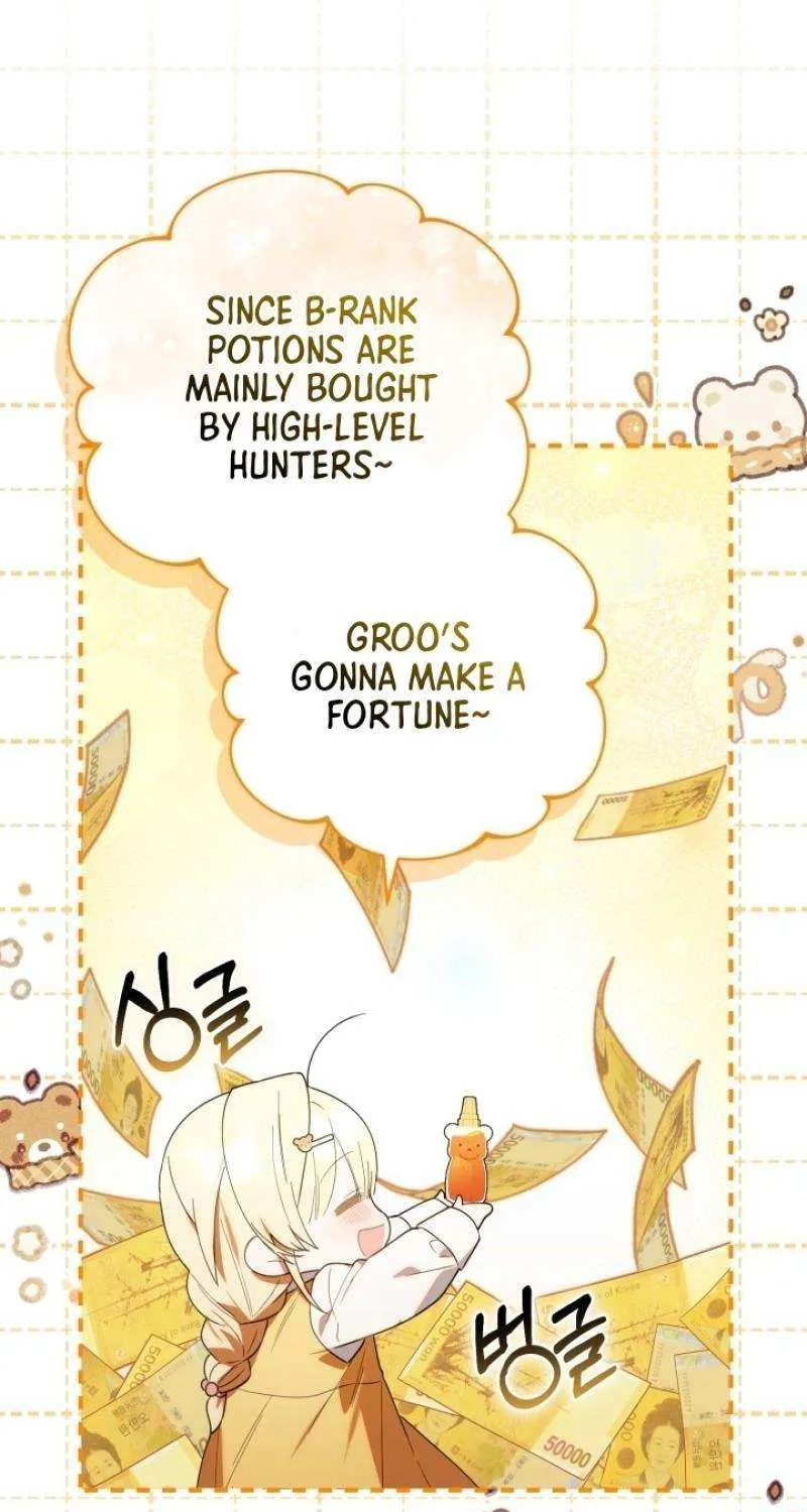 The Chick-Class Hunter is Filial! Chapter 32 page 76 - 