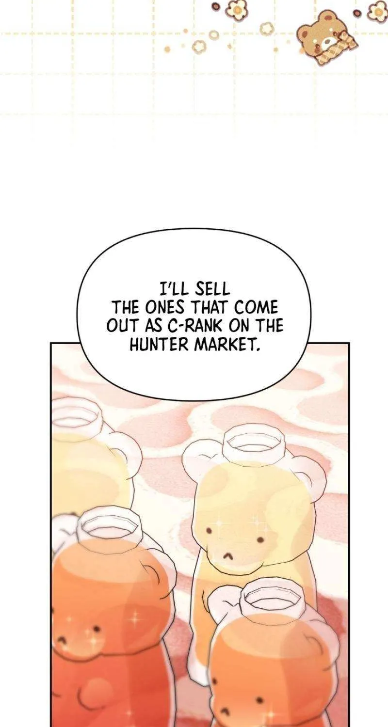 The Chick-Class Hunter is Filial! Chapter 32 page 77 - 