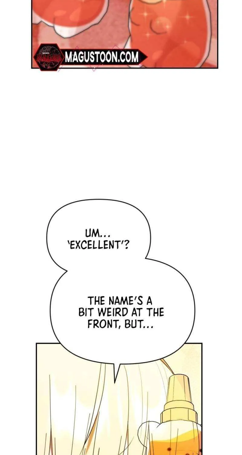The Chick-Class Hunter is Filial! Chapter 32 page 78 - 