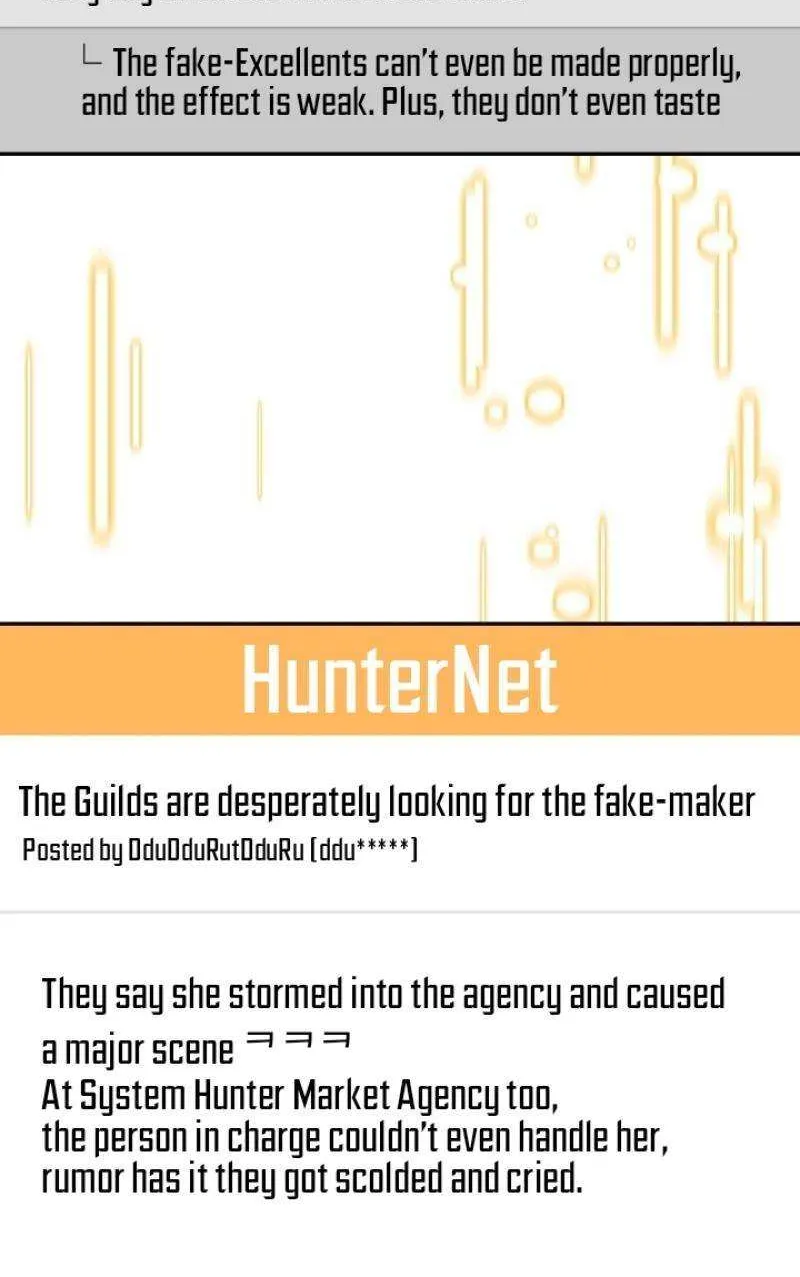 The Chick-Class Hunter is Filial! Chapter 32 page 83 - 
