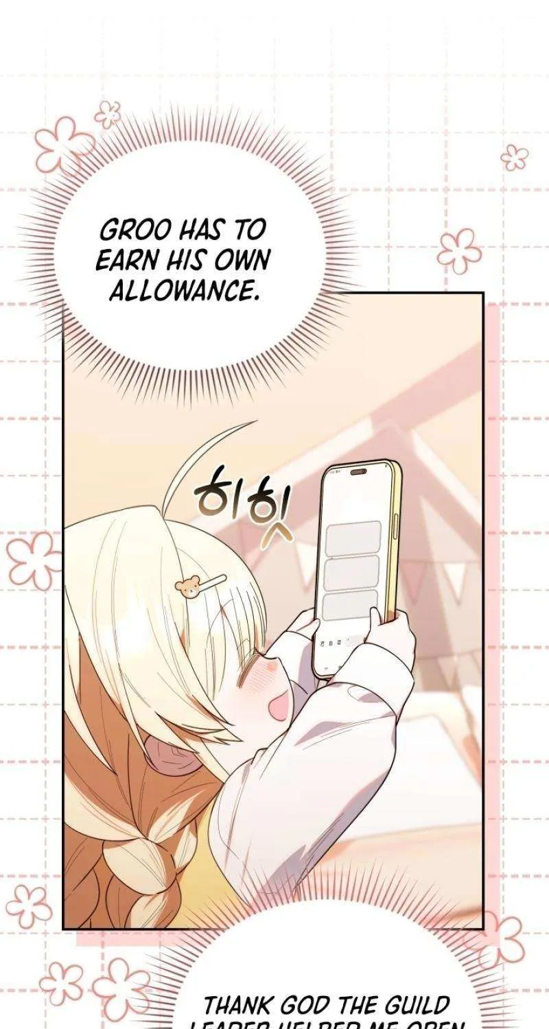 The Chick-Class Hunter is Filial! Chapter 32 page 90 - 