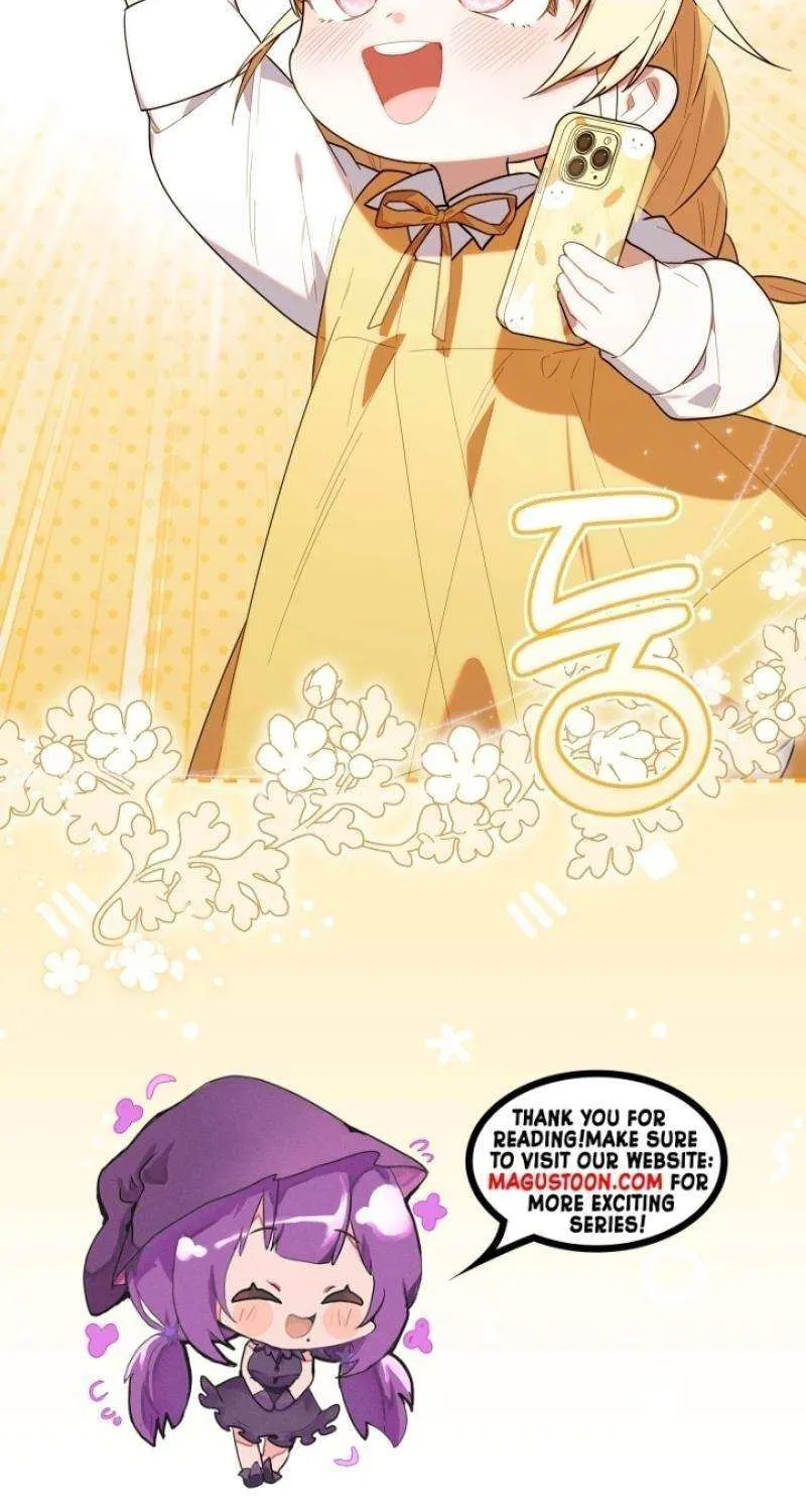 The Chick-Class Hunter is Filial! Chapter 32 page 93 - 
