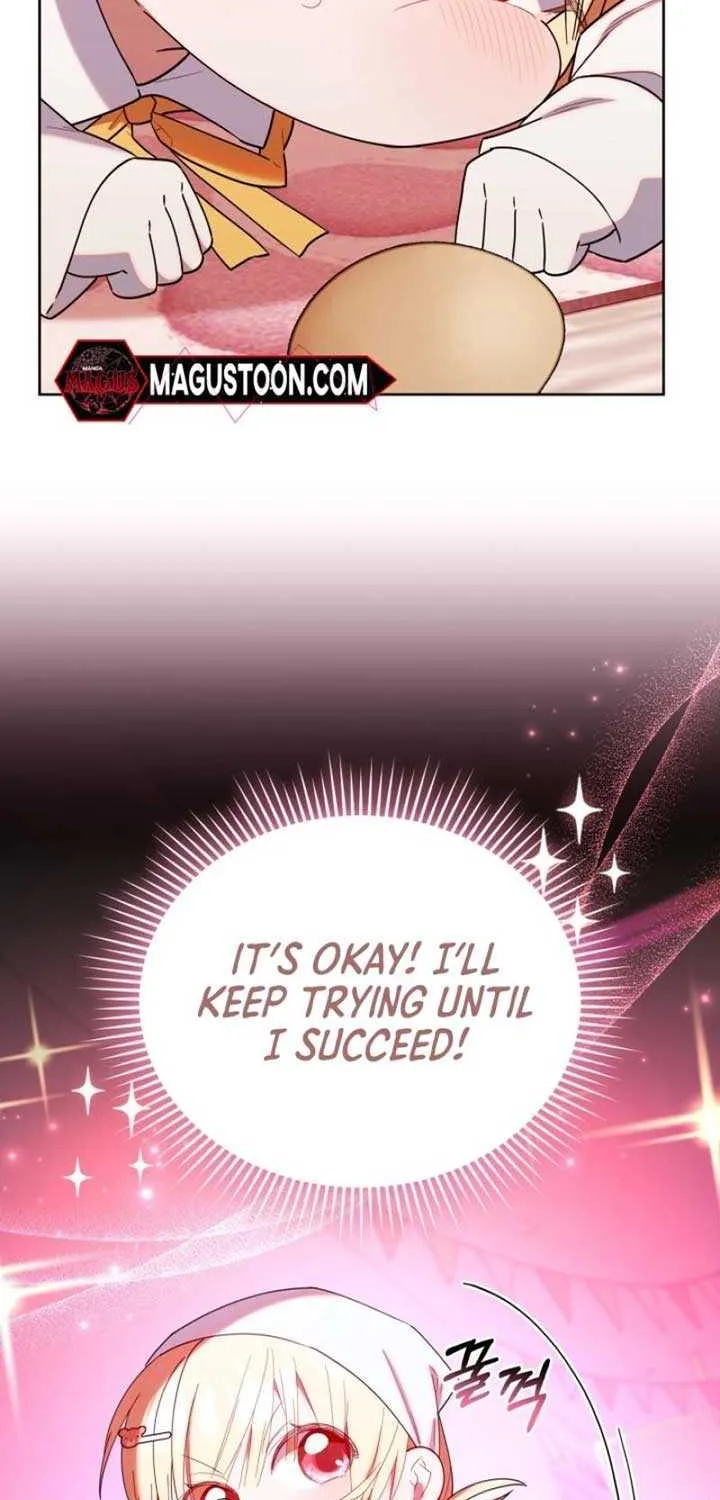 The Chick-Class Hunter is Filial! Chapter 33 page 18 - 