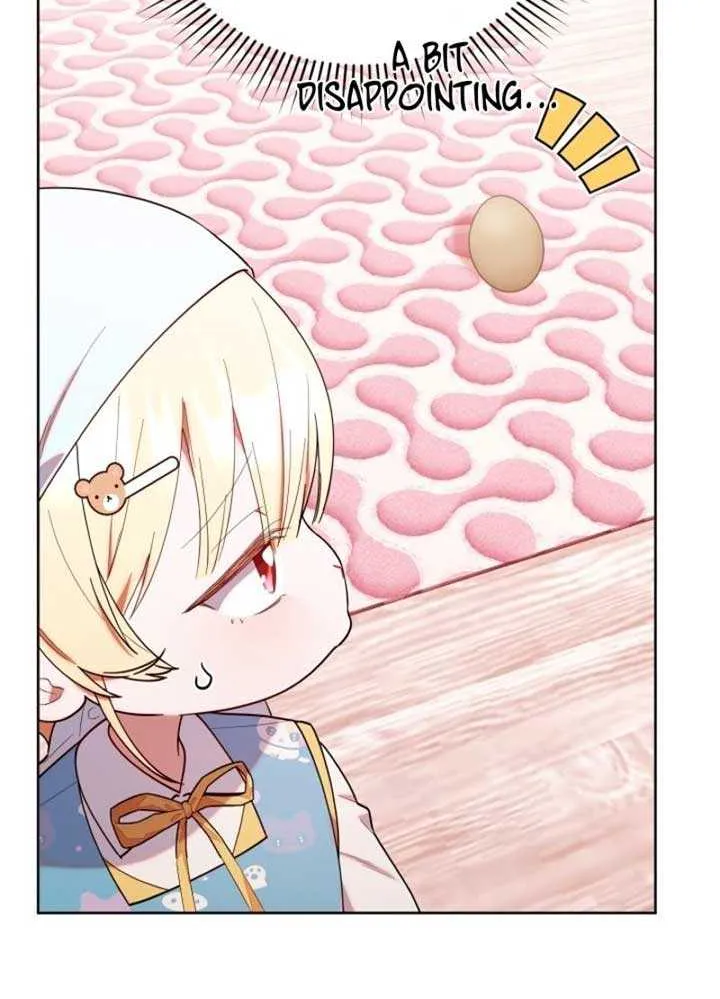The Chick-Class Hunter is Filial! Chapter 33 page 22 - 