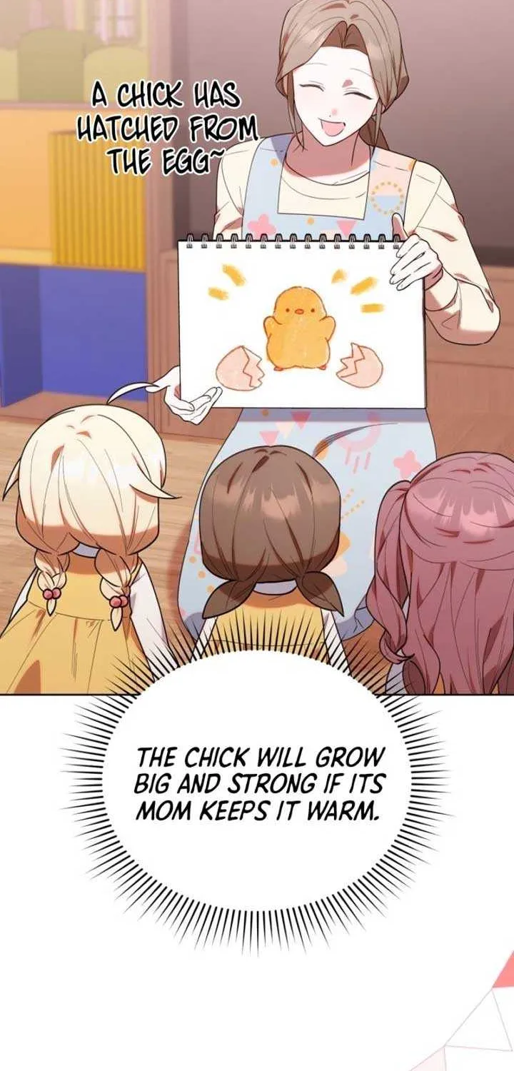 The Chick-Class Hunter is Filial! Chapter 33 page 24 - 
