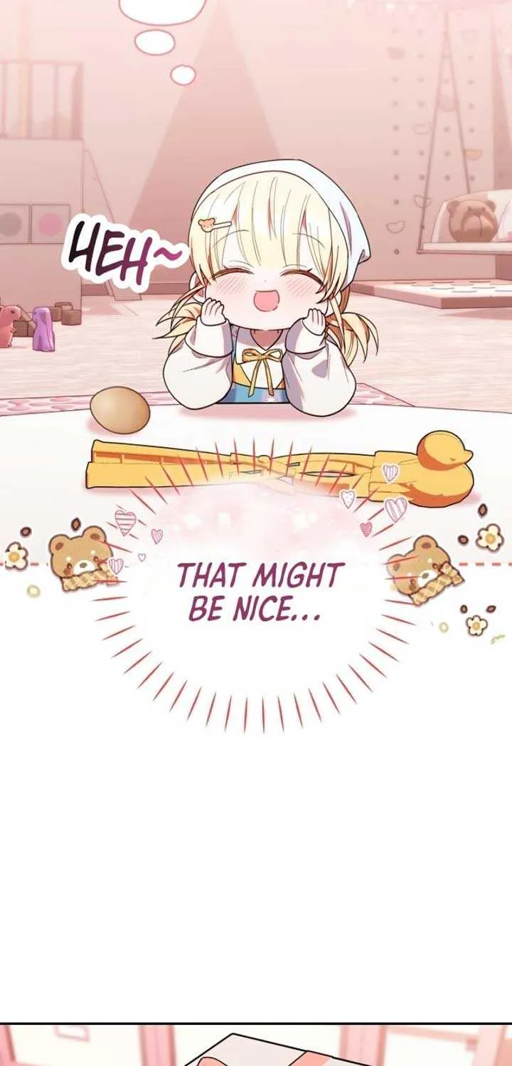 The Chick-Class Hunter is Filial! Chapter 33 page 31 - 