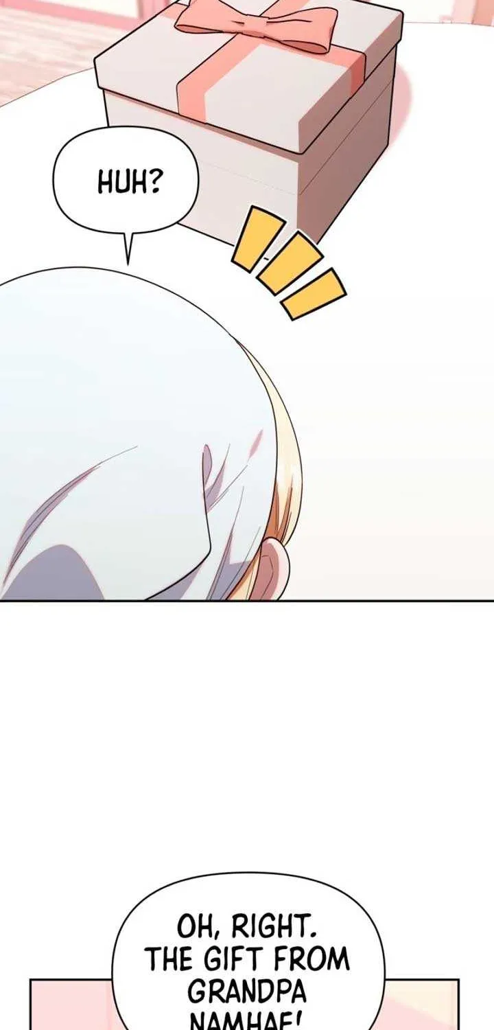 The Chick-Class Hunter is Filial! Chapter 33 page 32 - 