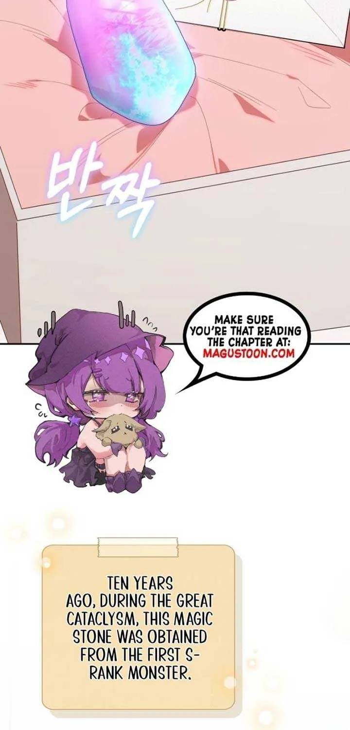 The Chick-Class Hunter is Filial! Chapter 33 page 36 - 