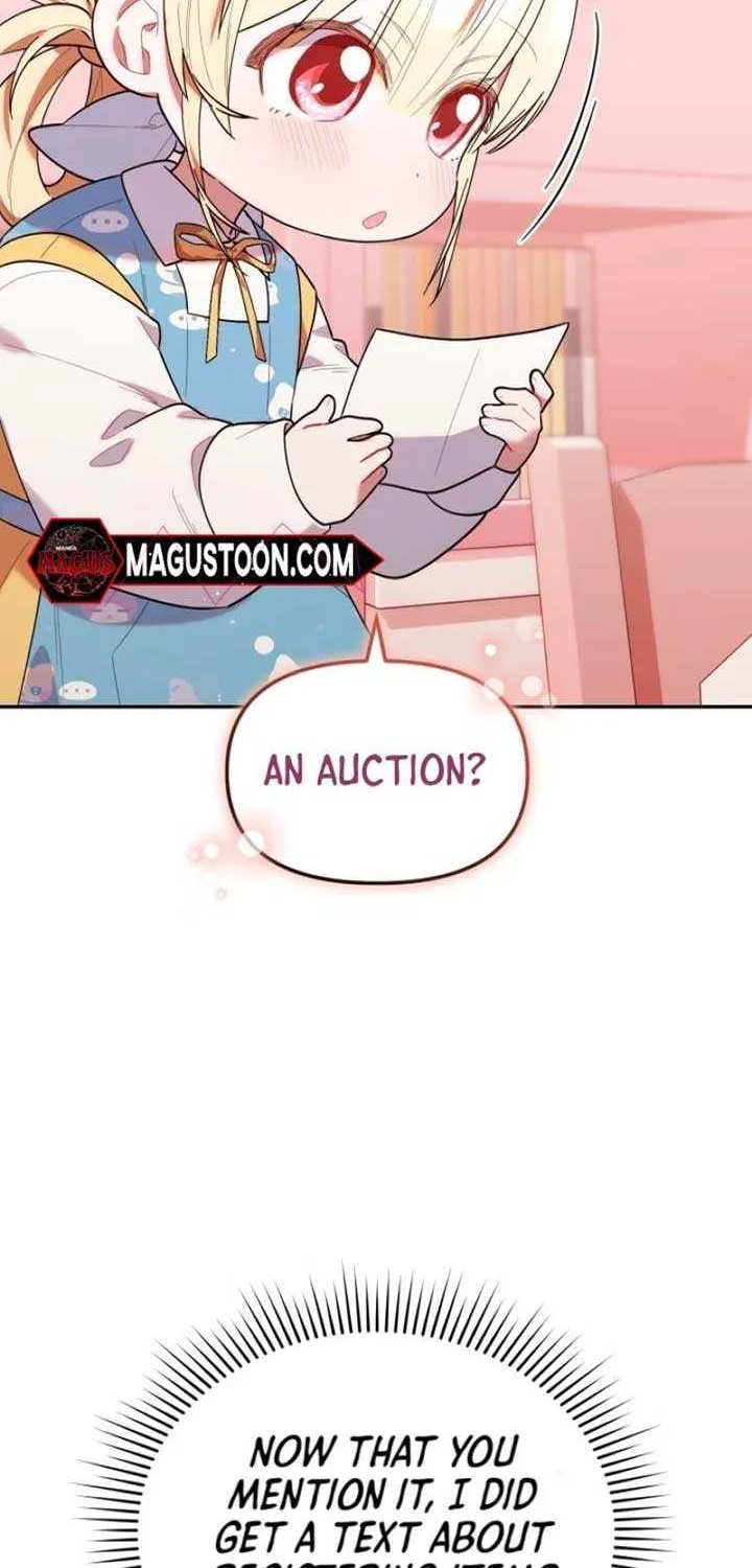 The Chick-Class Hunter is Filial! Chapter 33 page 39 - 