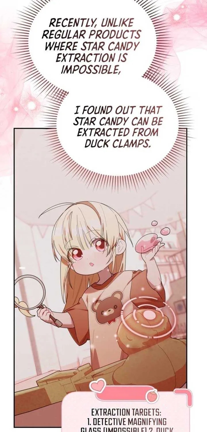 The Chick-Class Hunter is Filial! Chapter 33 page 5 - 