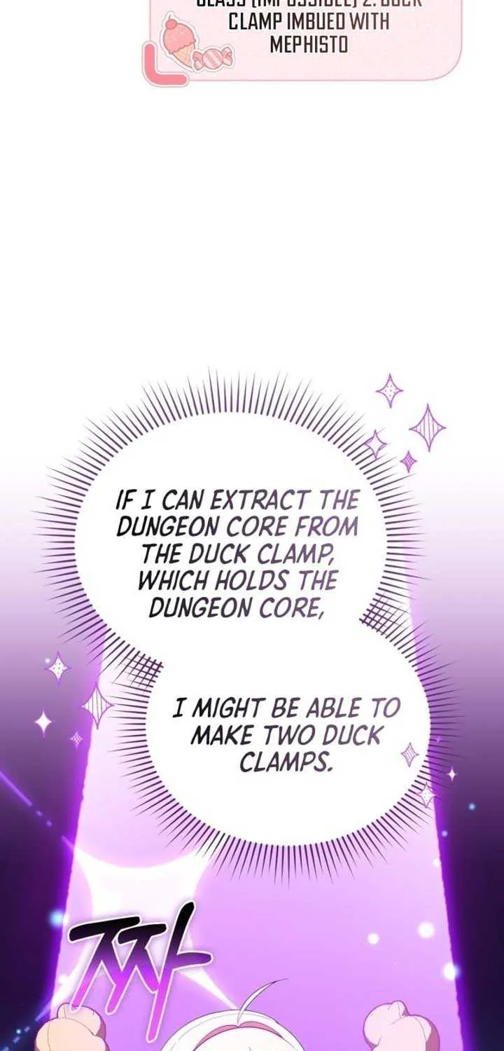 The Chick-Class Hunter is Filial! Chapter 33 page 6 - 
