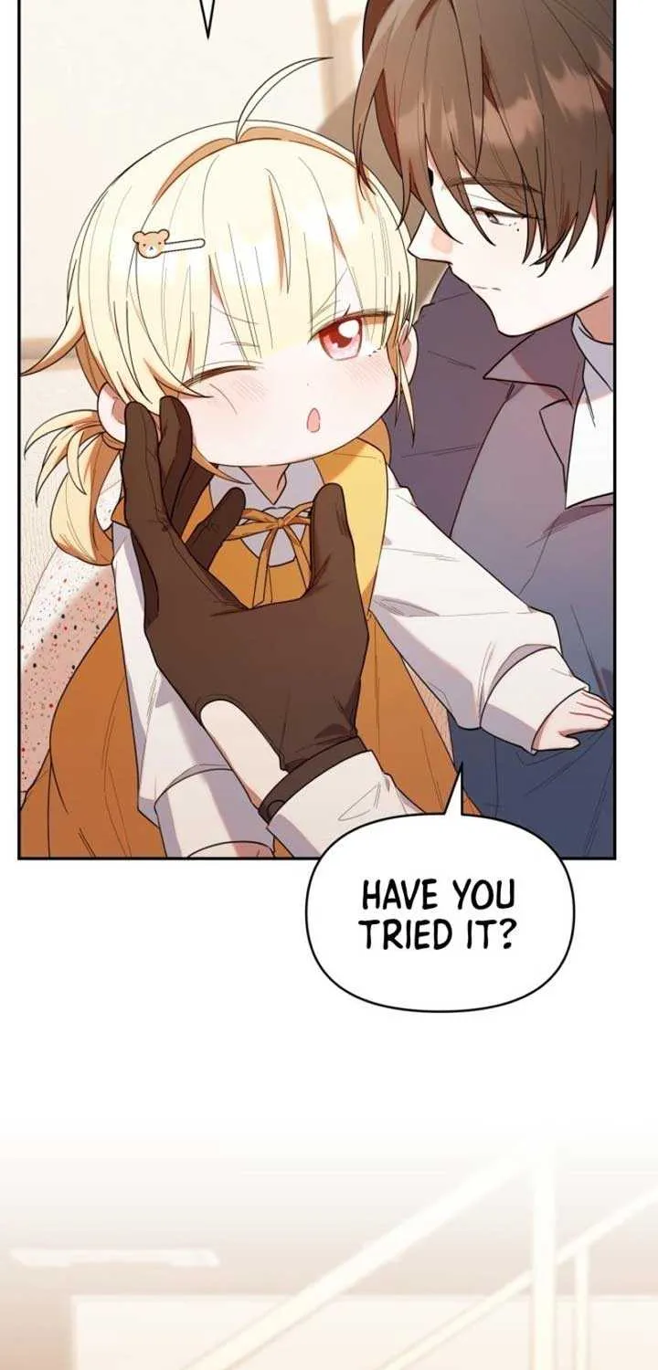 The Chick-Class Hunter is Filial! Chapter 33 page 59 - 