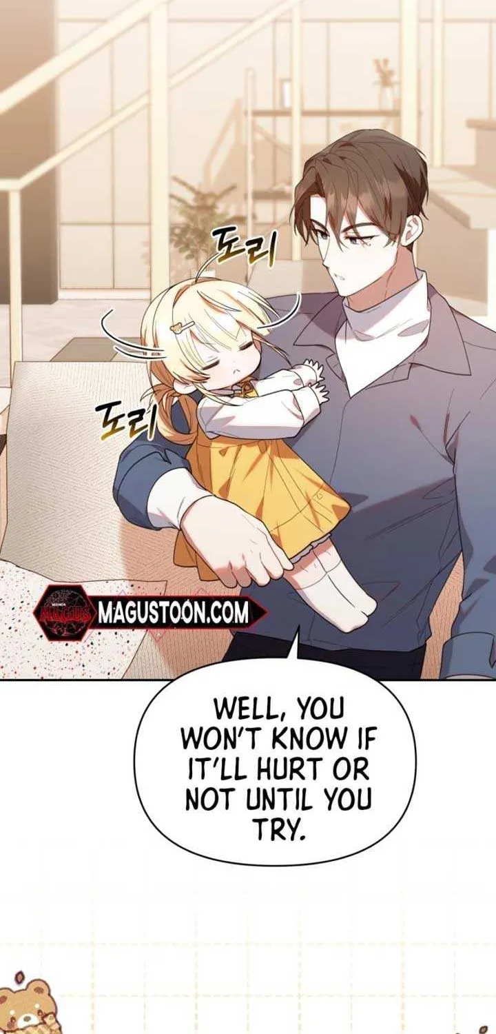 The Chick-Class Hunter is Filial! Chapter 33 page 60 - 