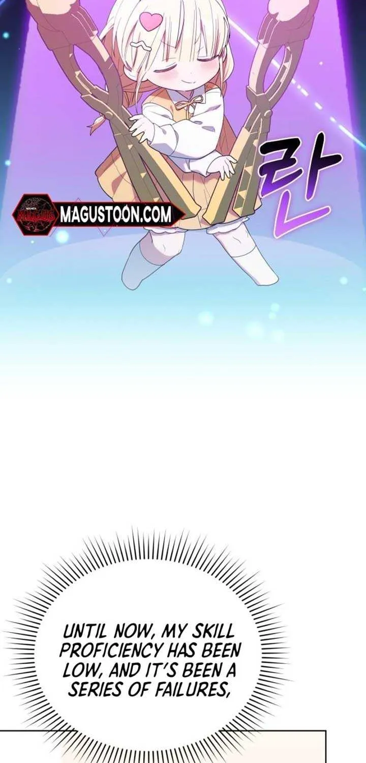 The Chick-Class Hunter is Filial! Chapter 33 page 7 - 