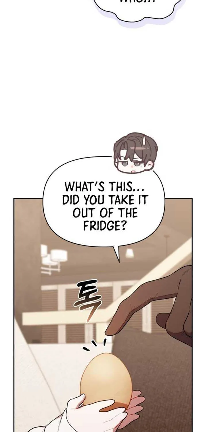 The Chick-Class Hunter is Filial! Chapter 33 page 69 - 