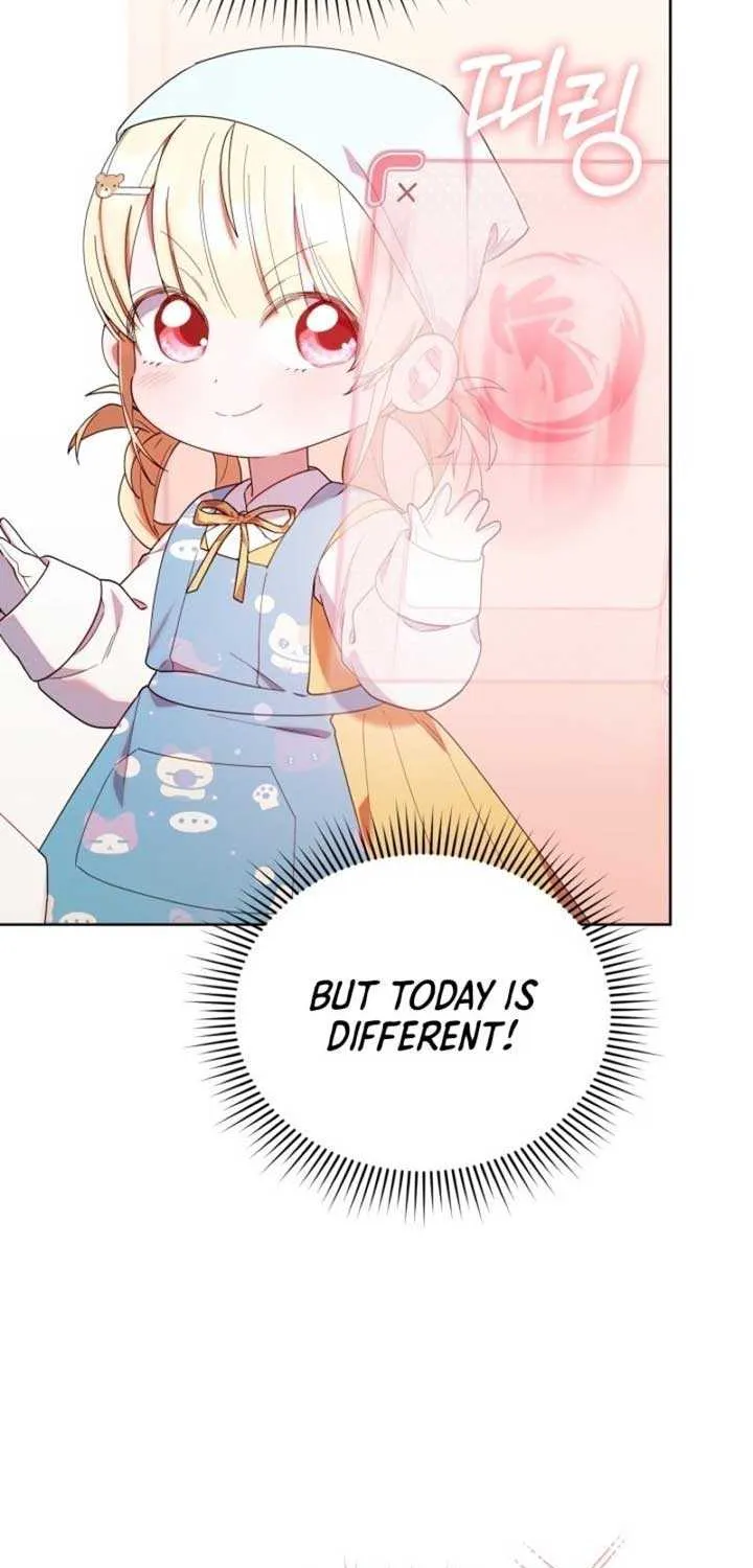 The Chick-Class Hunter is Filial! Chapter 33 page 8 - 