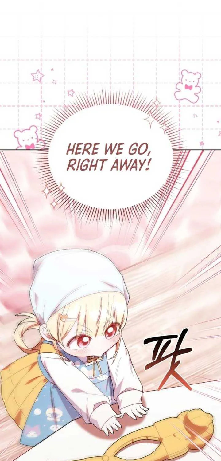 The Chick-Class Hunter is Filial! Chapter 33 page 10 - 