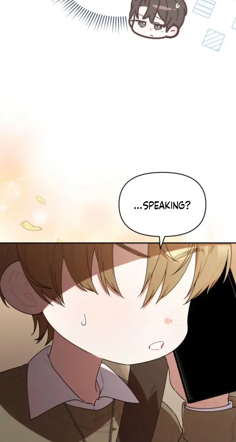 The Chick-Class Hunter is Filial! Chapter 34 page 12 - 