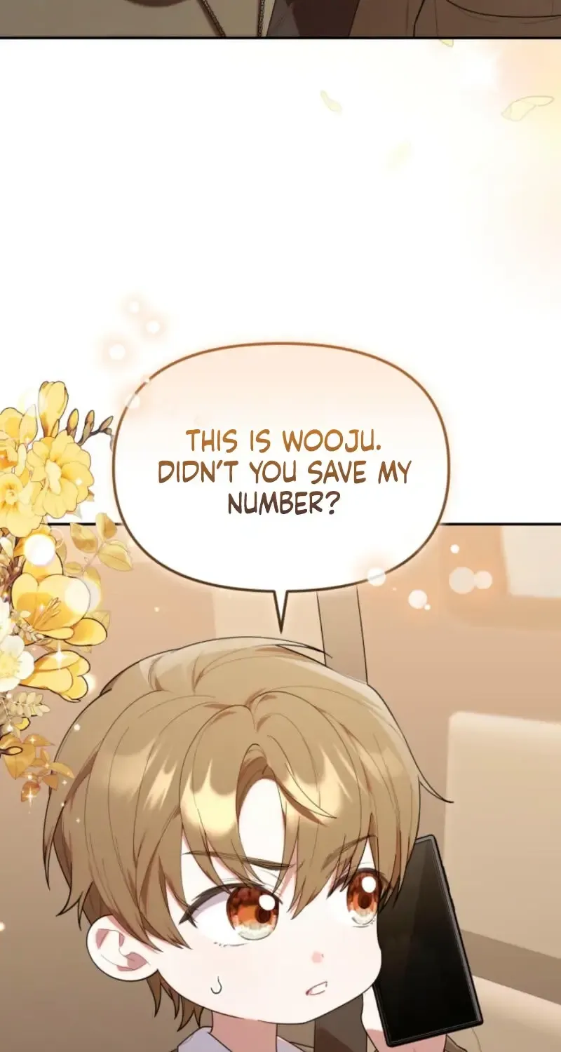 The Chick-Class Hunter is Filial! Chapter 34 page 13 - 