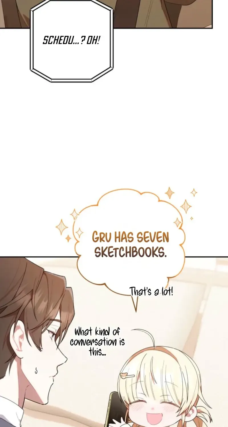 The Chick-Class Hunter is Filial! Chapter 34 page 18 - 