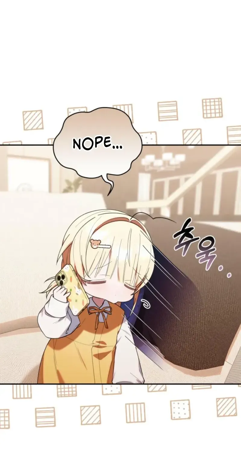 The Chick-Class Hunter is Filial! Chapter 34 page 22 - 
