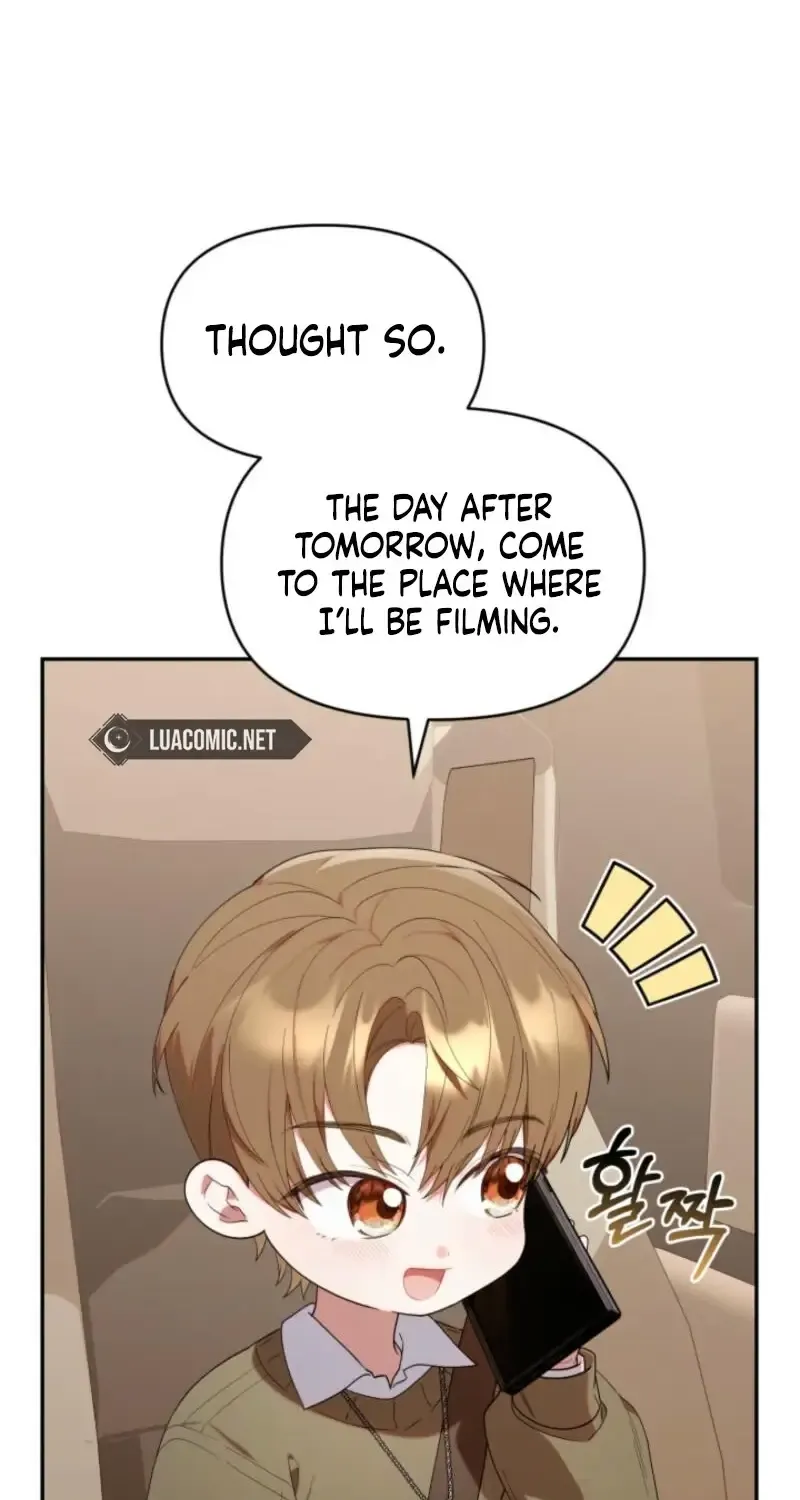 The Chick-Class Hunter is Filial! Chapter 34 page 23 - 