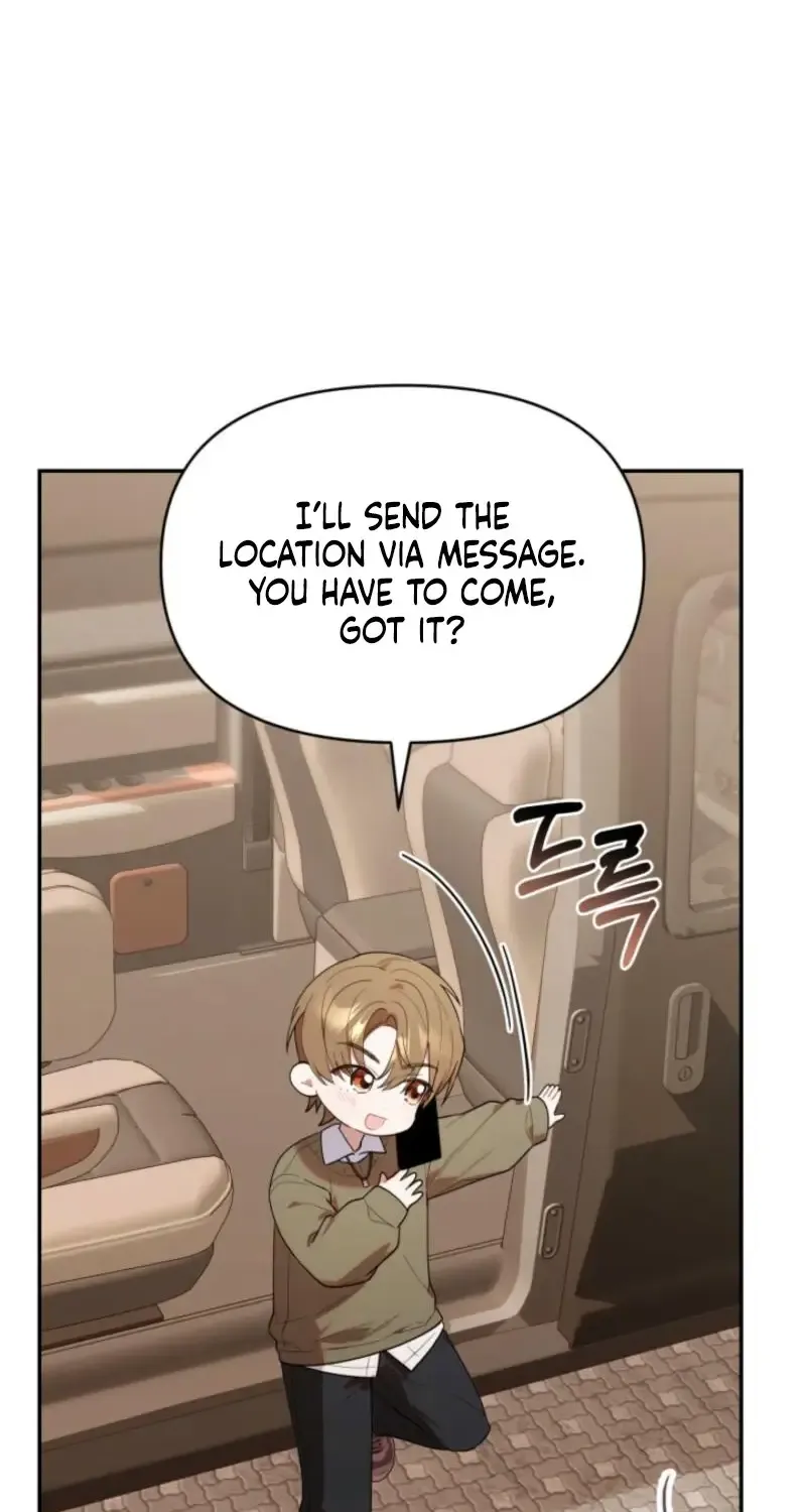 The Chick-Class Hunter is Filial! Chapter 34 page 27 - 